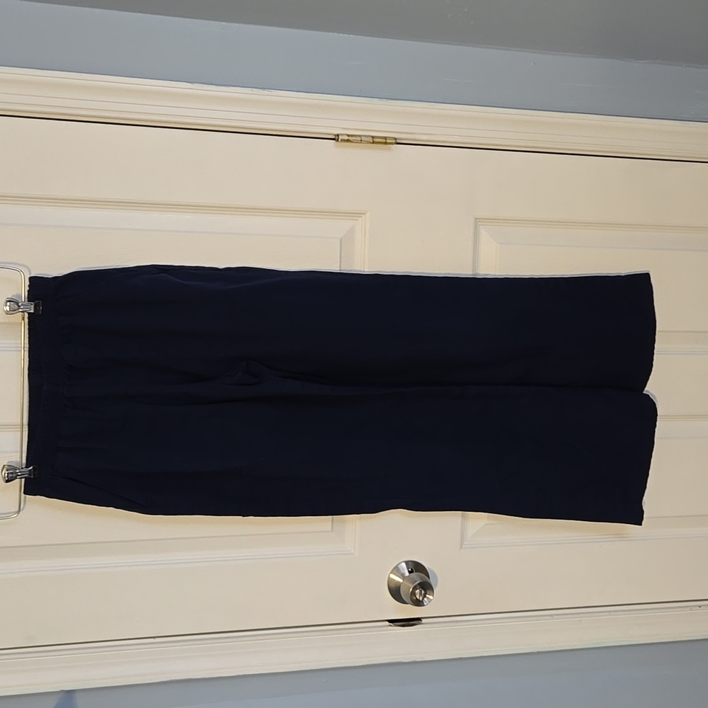 Womens scrub pants